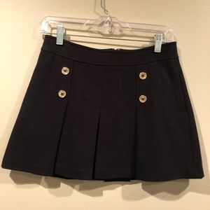 Juicy Couture Pleated Skirt
